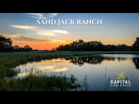 Sand Jack Ranch