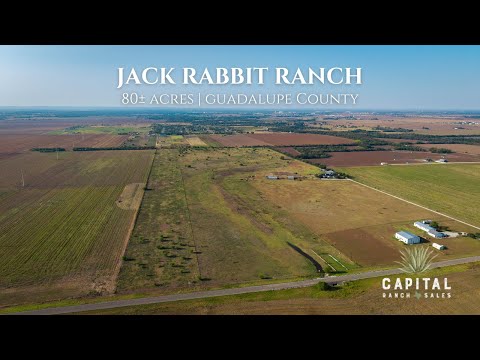 Jack Rabbit Ranch
